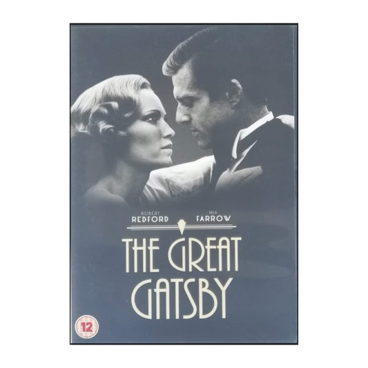 The Great Gatsby