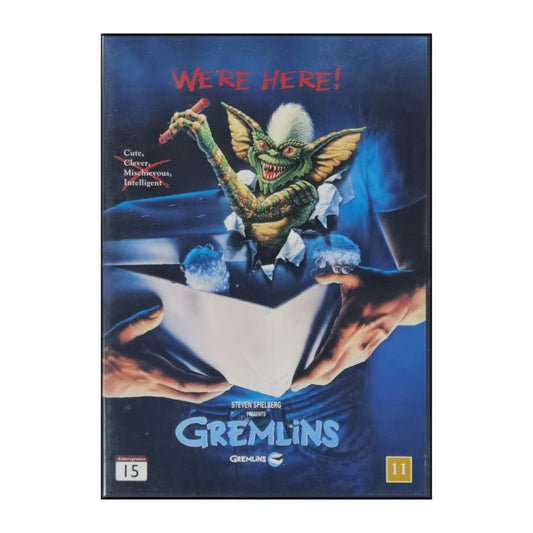Gremlins