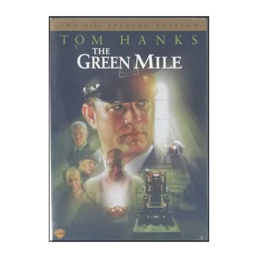 The Green Mile
