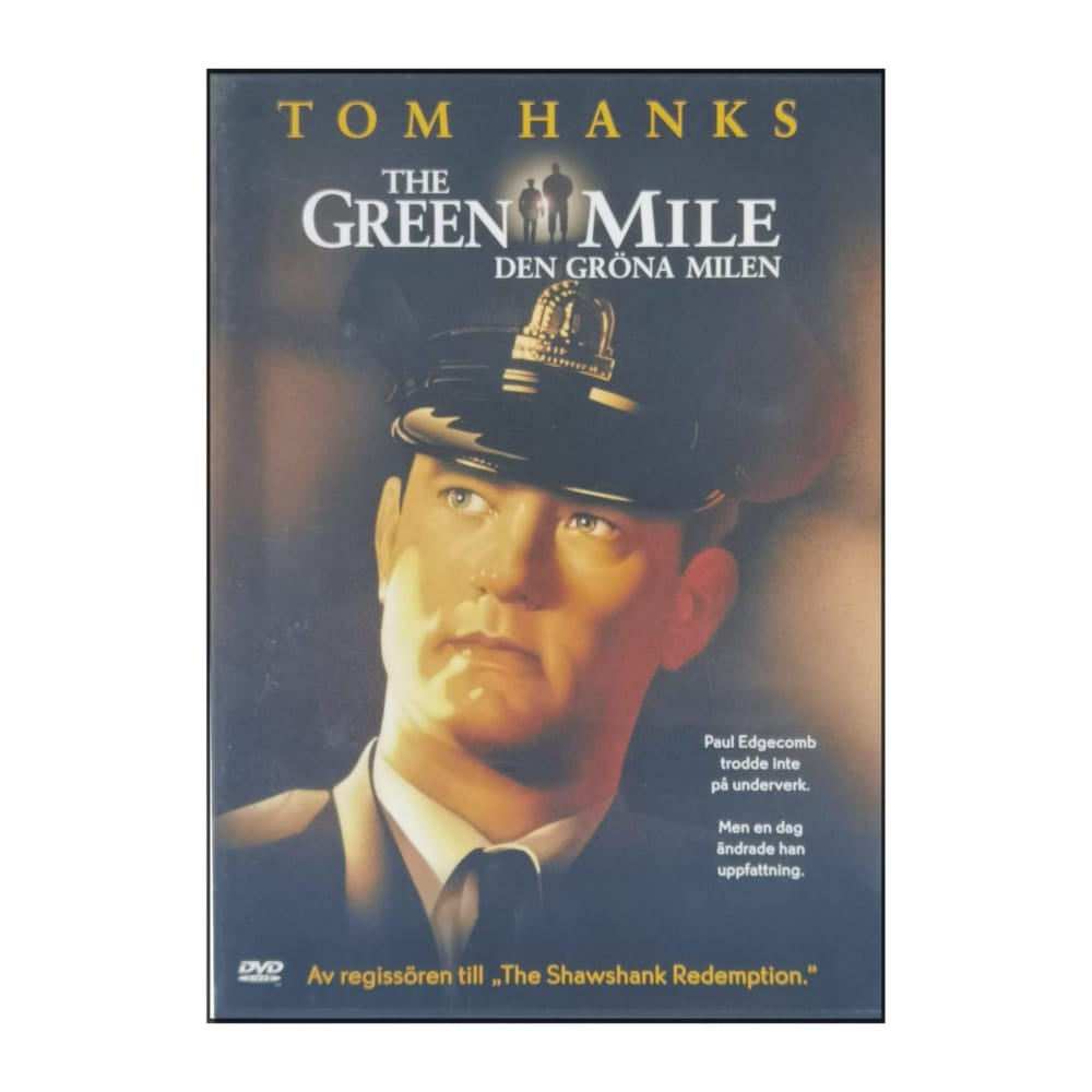 The Green Mile | Den Gröna Milen
