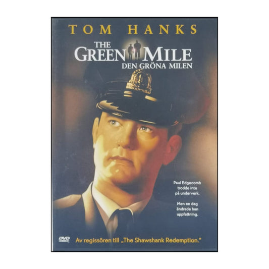 The Green Mile | Den Gröna Milen