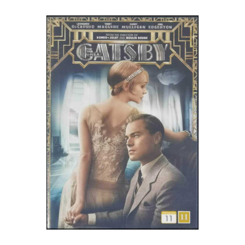 The Great Gatsby