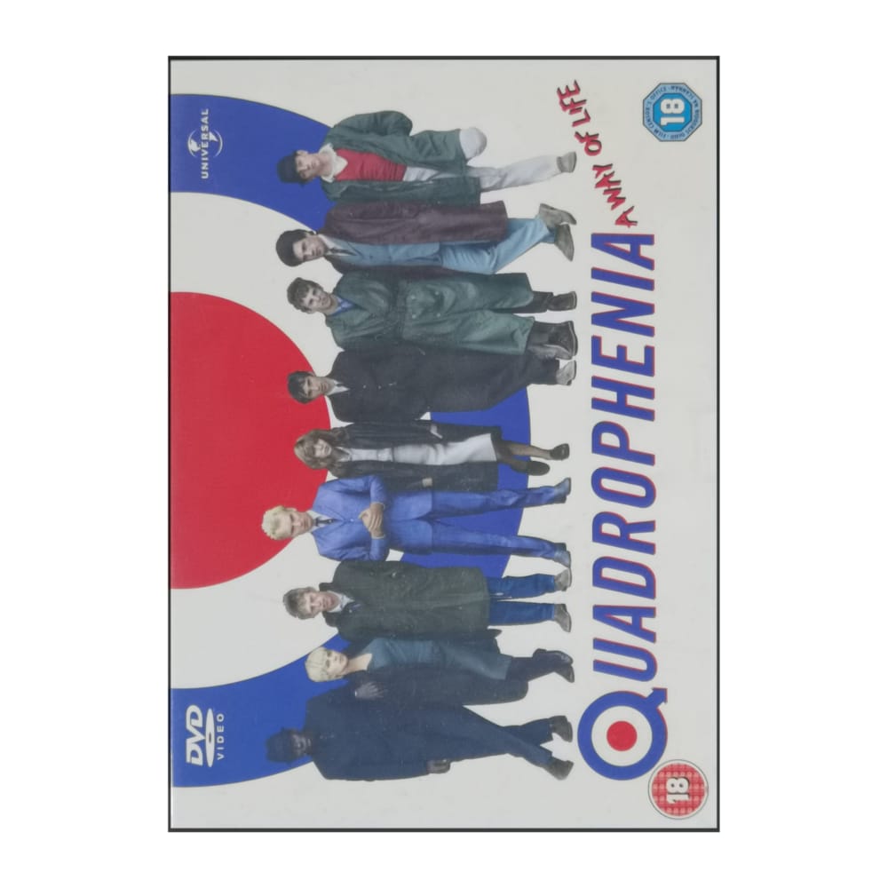 Quadrophenia