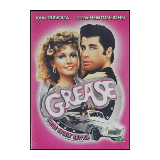 Grease