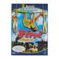 Pippi Långstrump | Pippi Stikker Af