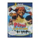 Pippi Långstrump | Pippi På De Syv Have