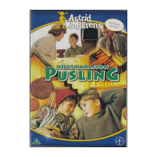 Nils Karlsson Pusling