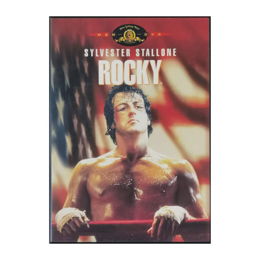 Rocky