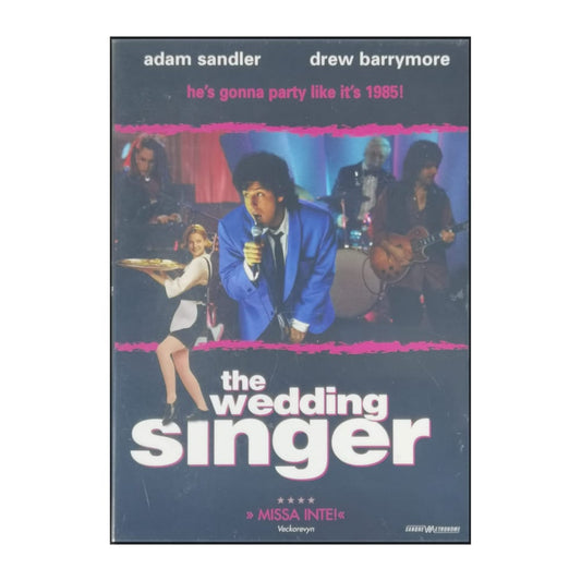 The Wedding Singer