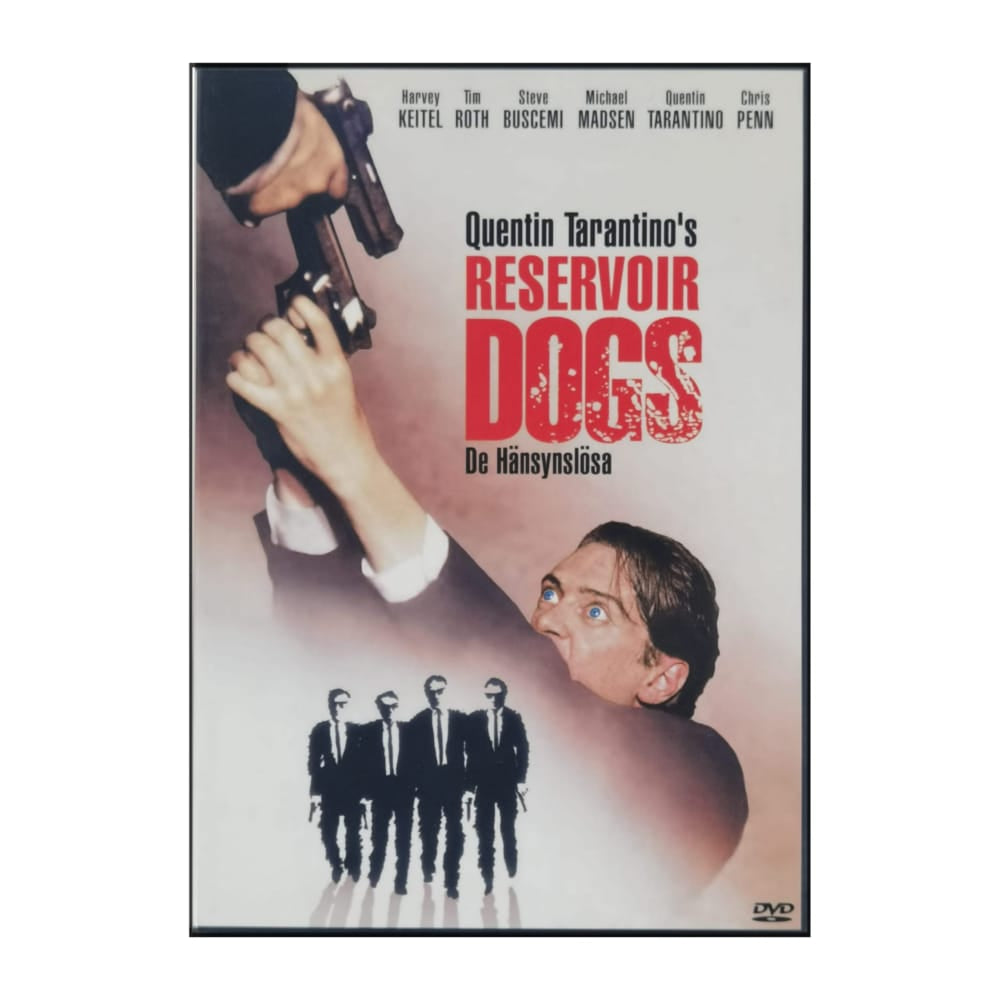 Reservoir Dogs