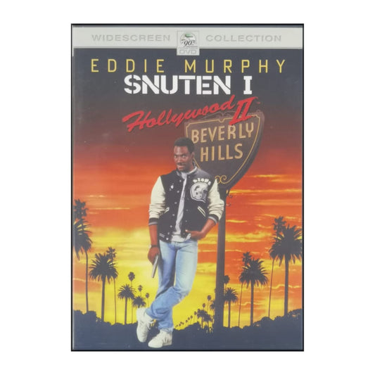 Beverly Hills Cop 2 | Snuten I Hollywood 2