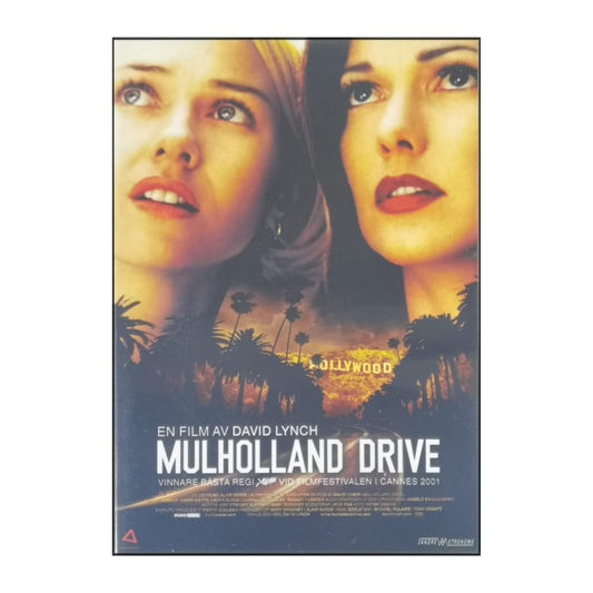 Mulholland Drive