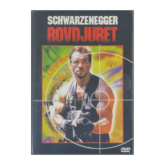 Predator | Rovdjuret