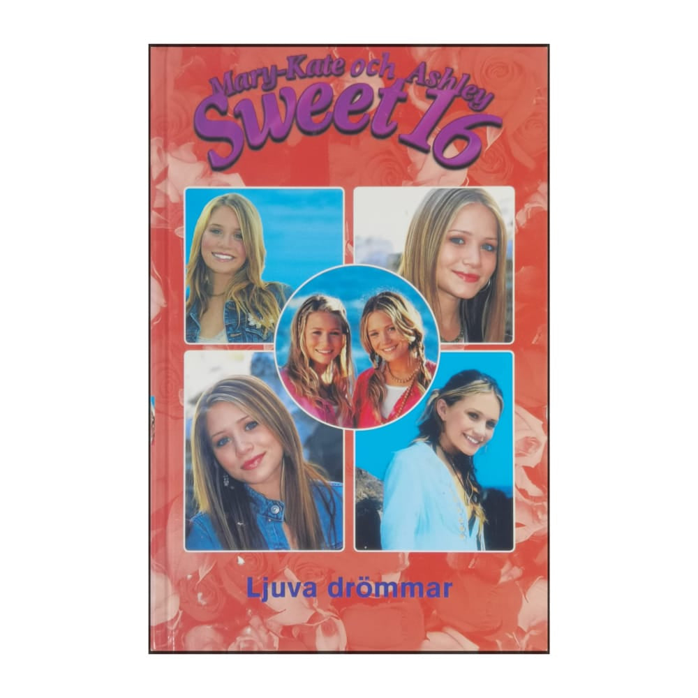 Mary-Kate & Ashley Sweet 16: Ljuva Drömmar