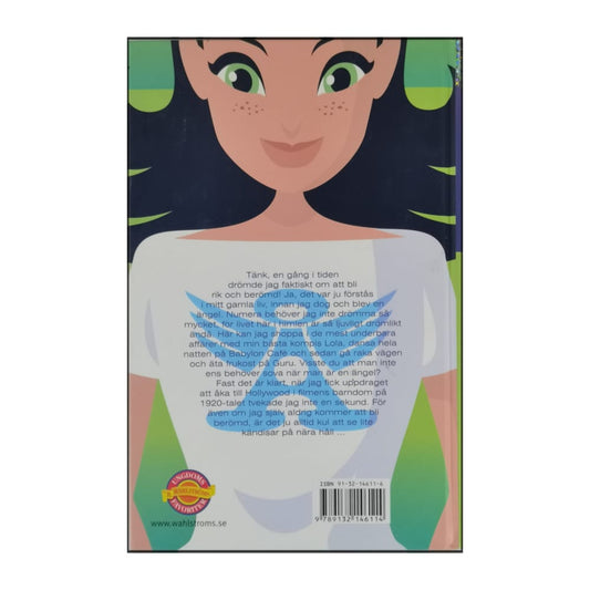 Annie Dalton: Angels Unlimited: Änglar Och Filmstjärnor