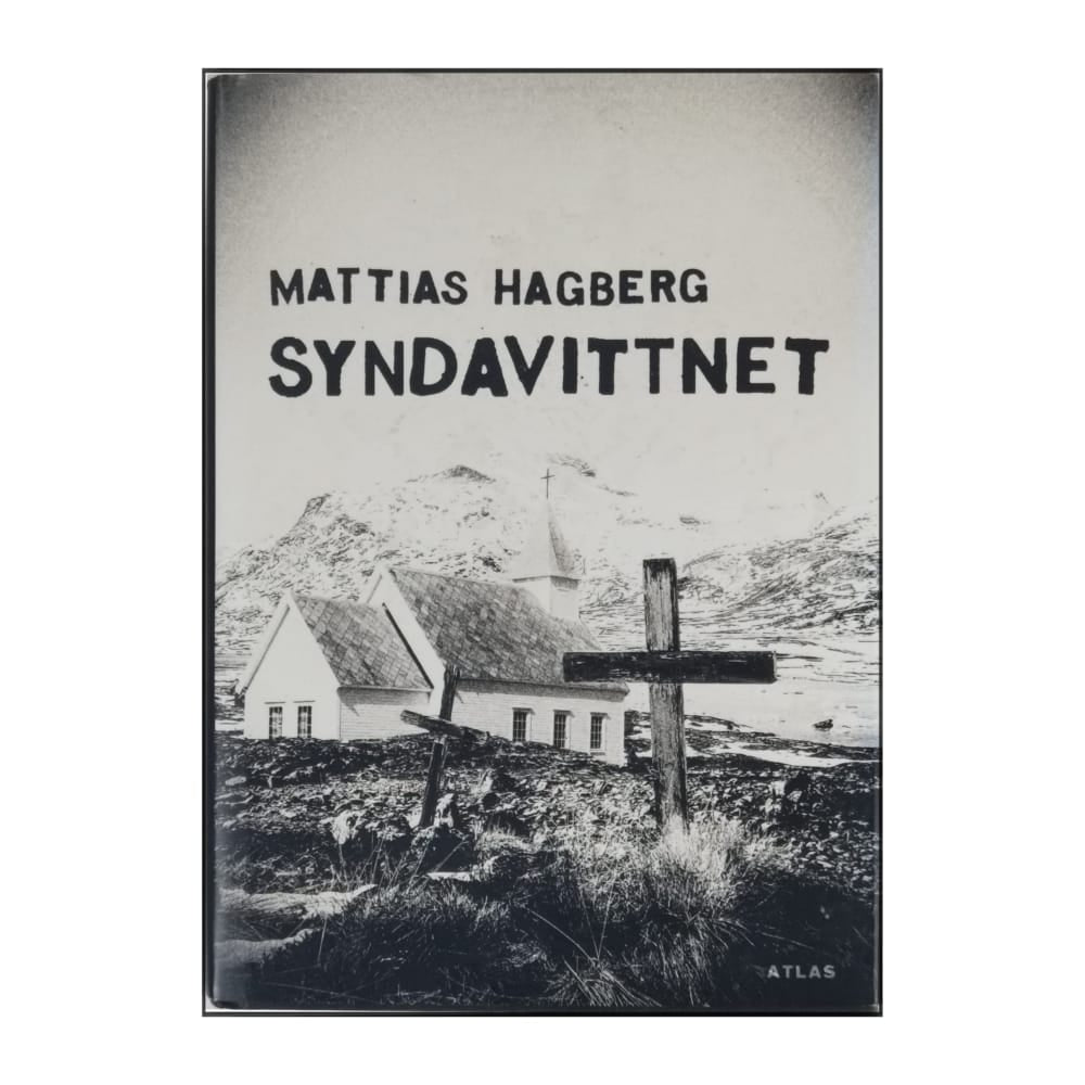 Mattias Hagberg: Syndavittnet