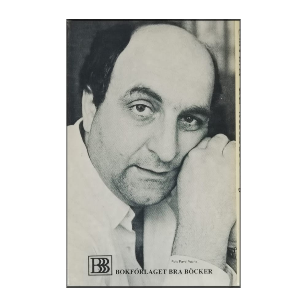 Ota Pavel: De Vackra Rådjurens Död