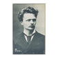 August Strindberg: Hemsöborna