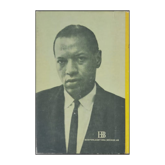 Hal Bennett: Drick Ditt Svarta Vin