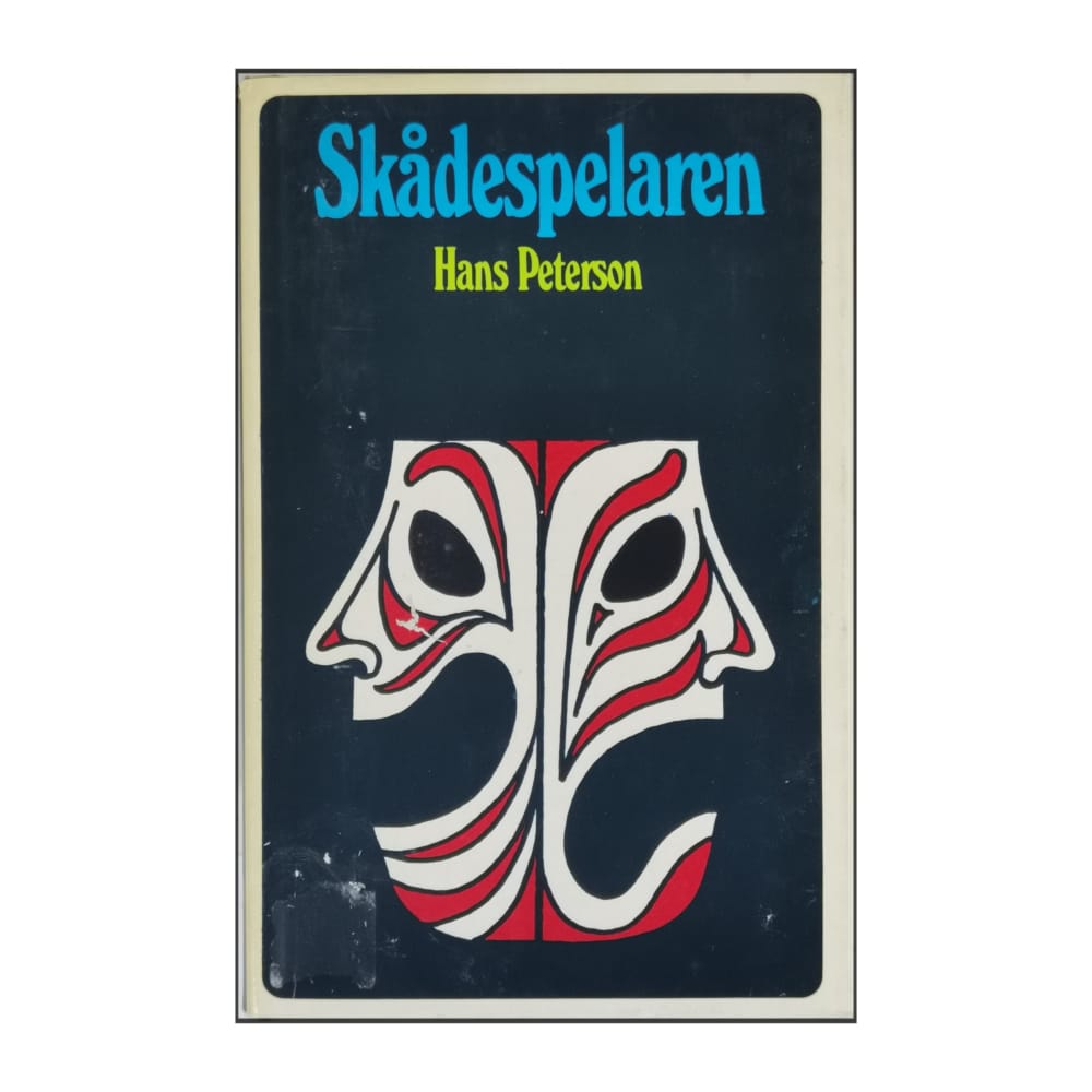 Hans Peterson: Skådespelaren