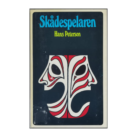 Hans Peterson: Skådespelaren