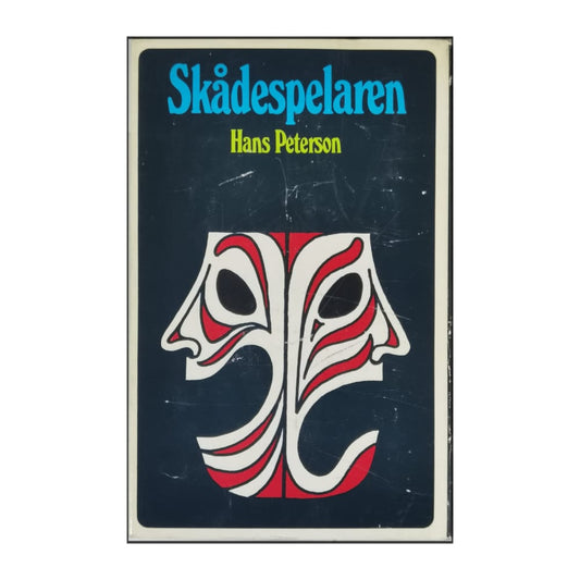Hans Peterson: Skådespelaren