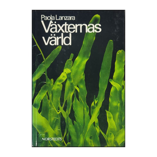 Paola Lanzara: Växternas Värld