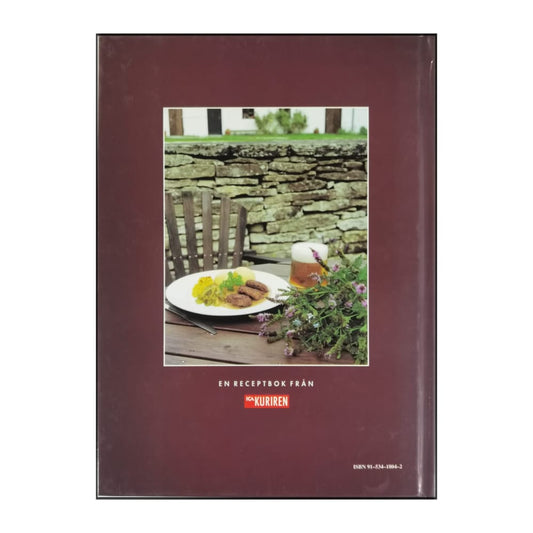 Ica-Kurirens: Köttfärsrätter: Från Färslimpa Till Kebab