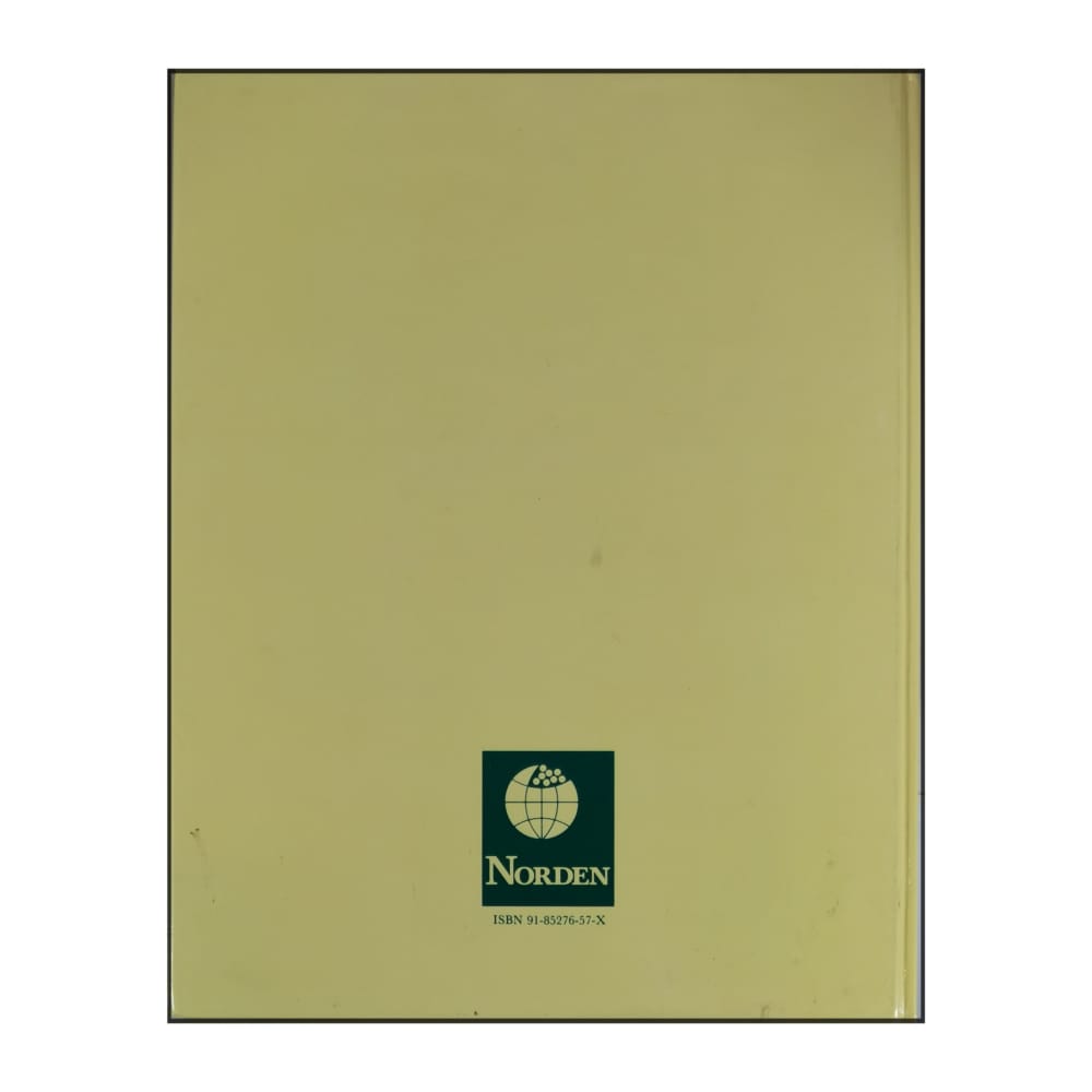 Nordisk Nutidskonst: Tolv Samtida Konstnärer