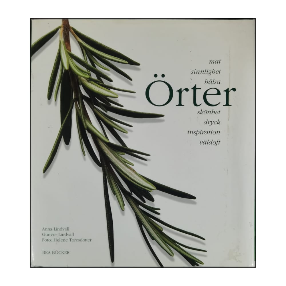 Örter