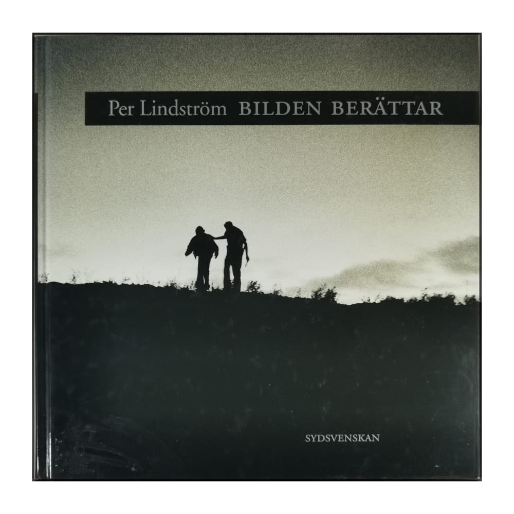 Per Lindström: Bilden Berättar