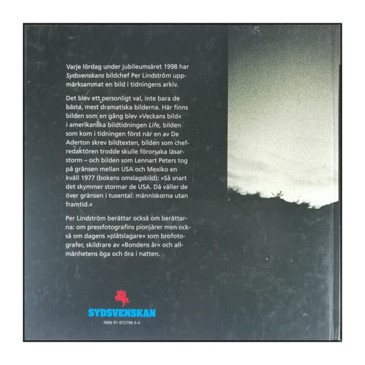 Per Lindström: Bilden Berättar