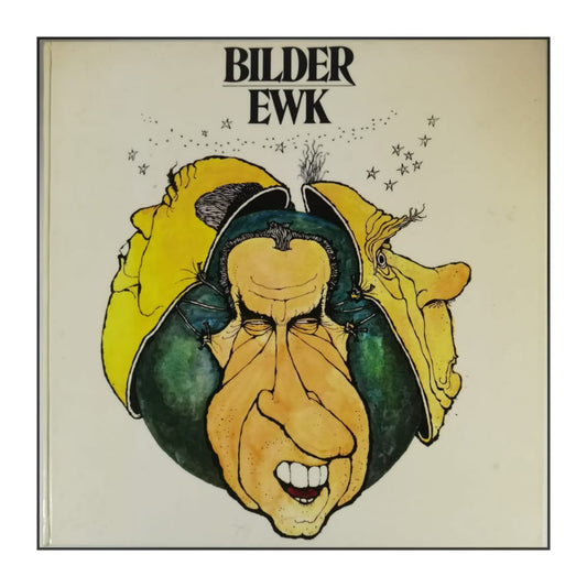 Ewert Karlsson: Bilder Ewk