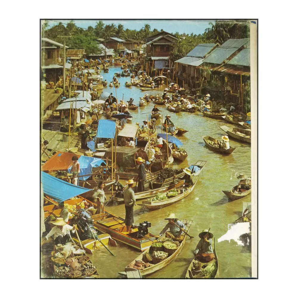 Det Bästa Jorden Runt I Ord Och Bild