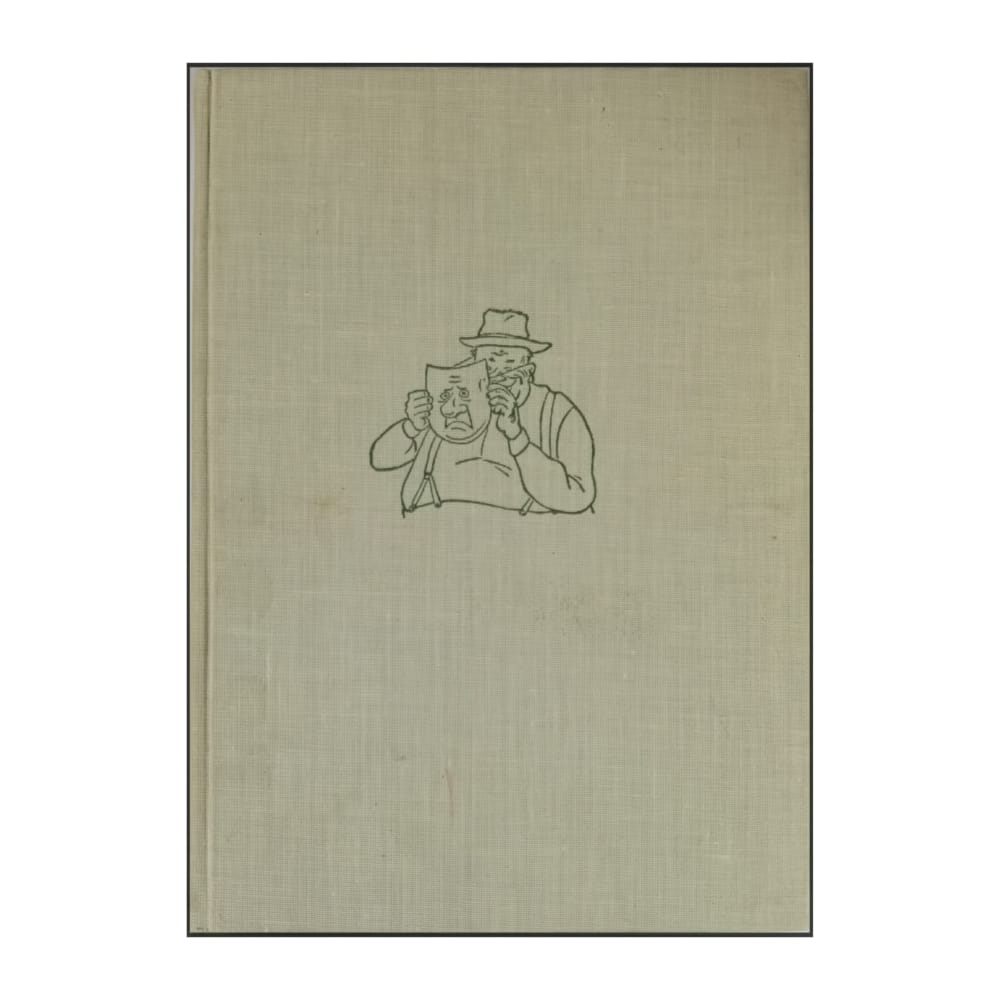 Anders Sten & Jan Richter: Mera Humor Från Skåne