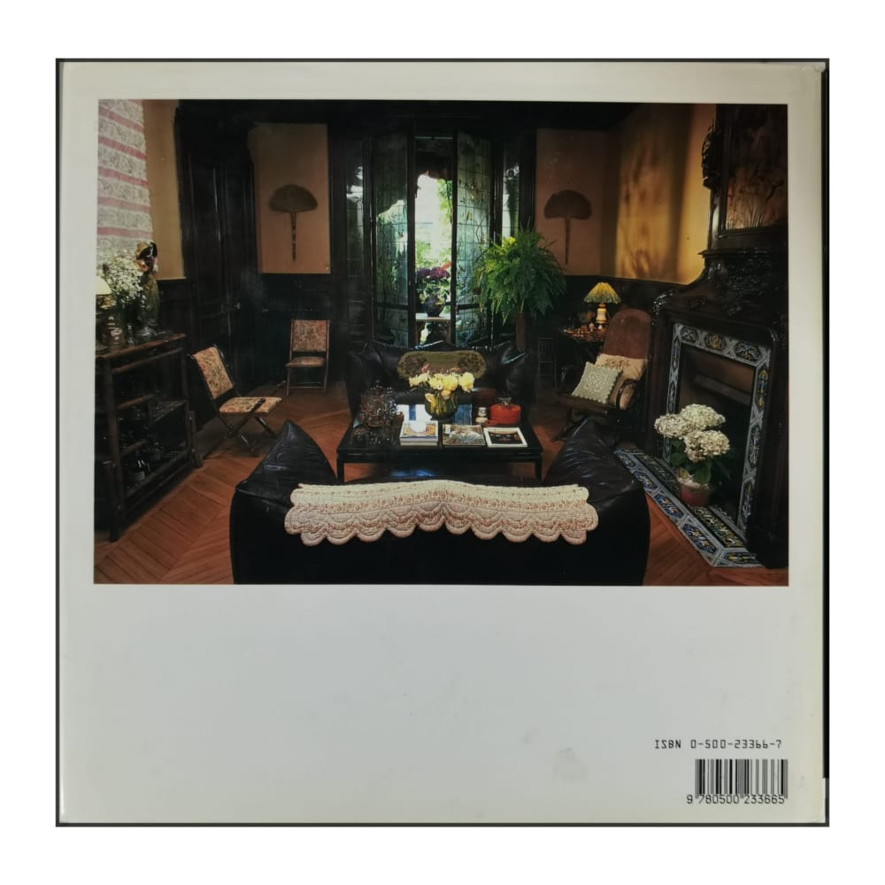 Suzanne Slesin & Stafford Cliff: French Style