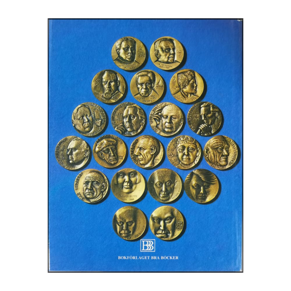 Sven Stolpe: 40 Svenska Författare