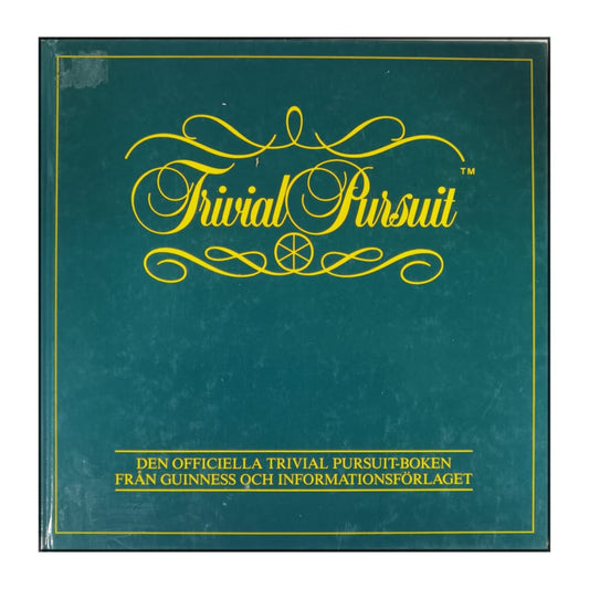 Trivial Pursuit