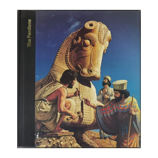 The Emergence Of Man: The Persians