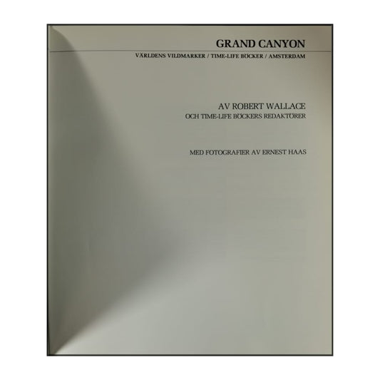 Världens Vildmarker: Grand Canyon