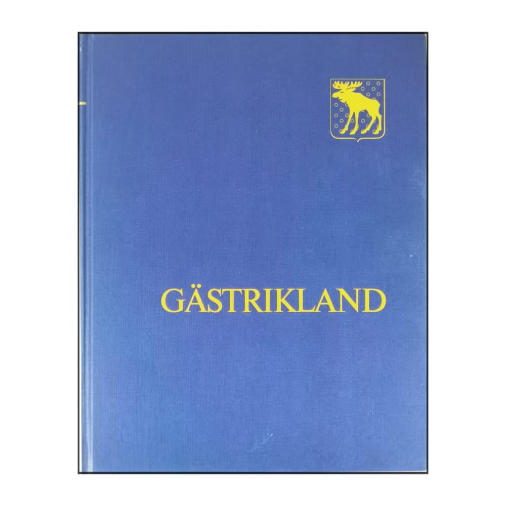 Stf 1982 Gästrikland