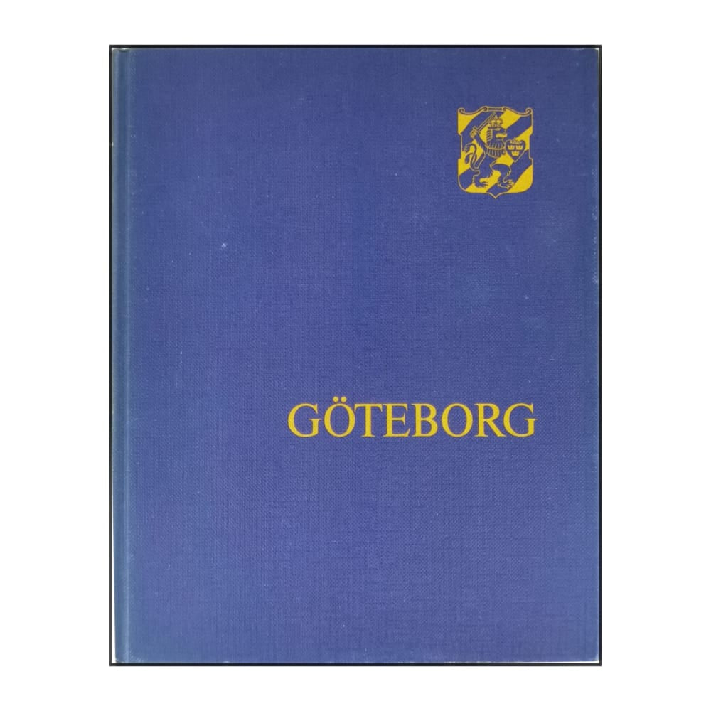 Stf 1978 Göteborg