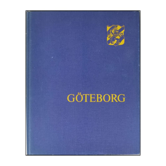 Stf 1978 Göteborg