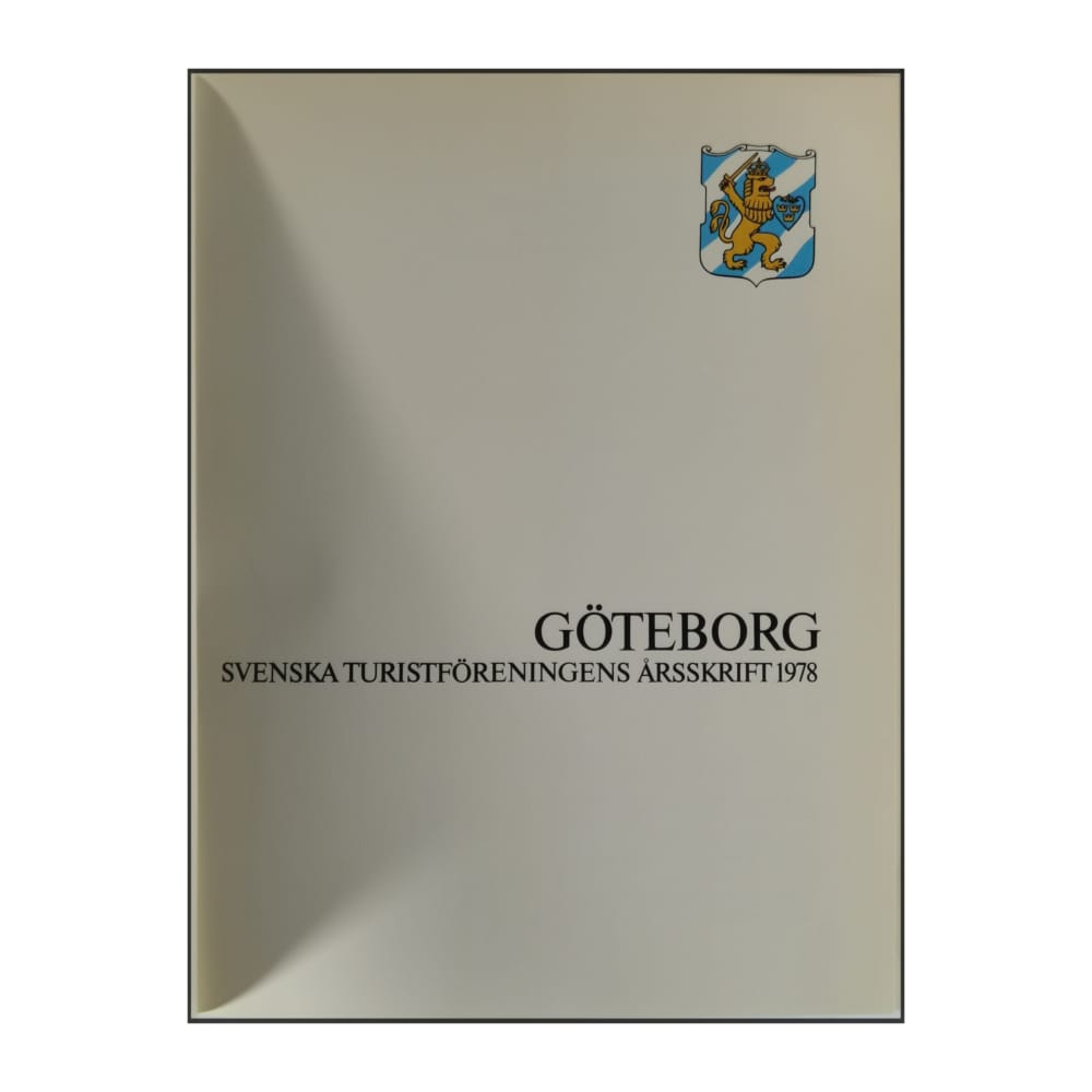 Stf 1978 Göteborg