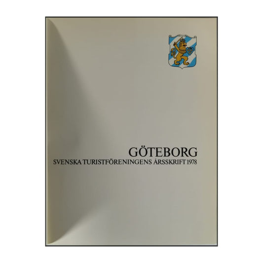 Stf 1978 Göteborg