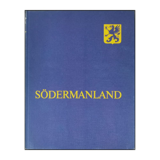 Stf 1979 Södermanland