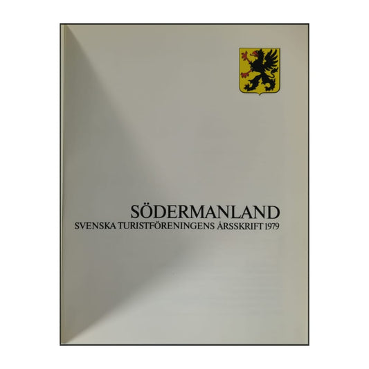 Stf 1979 Södermanland