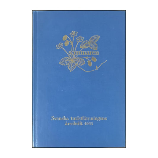 Stf 1953 Sommaren