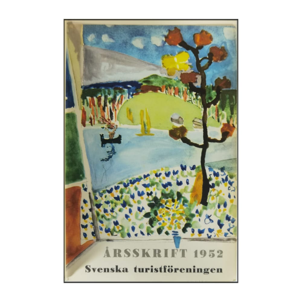 Stf 1952 Våren