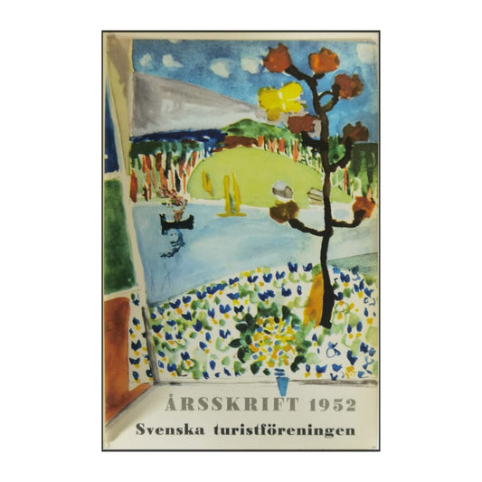 Stf 1952 Våren